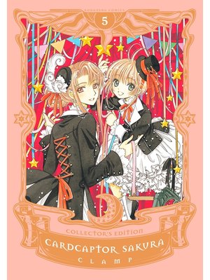 Cardcaptor Sakura Collector's Edition, Volume 5 - ebook